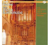 Bach - Organ Works