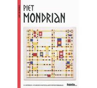 Piet Mondrian