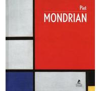 Piet Mondrian
