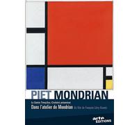 Arte Clothing – Piet Mondrian G