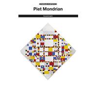 Piet Mondrian