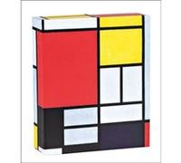 Piet Mondrian QuickNotes by Piet Mondrian Inconnu (Auteur)
