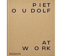 Piet Oudolf – Piet Oudolf at work – Relié – Phaidon Press