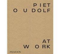 Piet Oudolf – Piet Oudolf at work – Relié – Phaidon Press