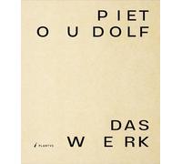 Piet Oudolf. Das Werk