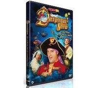 PIET PIRAAT-GEHEIM VAN DE VERZONKEN STAD-SHOW 11-VN G