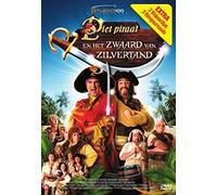 Piet Piraat - Het zwaard van..