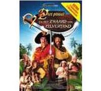 PIET PIRAAT & HET ZWAARD VAN ZILVERTAND-VN G