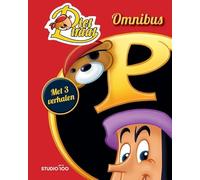 Piet Piraat : omnibus - Feest!