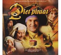 Piet Piraat - Piet Piraat En De..