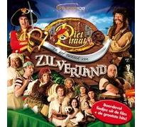 Piet Piraat - Piet Piraat & Het. [Import]