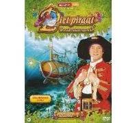 PIET PIRAAT-WONDERWATERWERELD 1-VN G