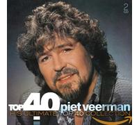 Piet Veerman Top 40 - His Ultimate Top 40 Collection (CD)