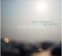 Union - Piet Verbist (2018, CD NEUF)