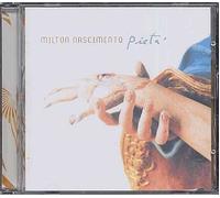 Nascimiento, Milton - Pieta