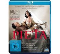PIETA-BLU-RAY DISC - VARIOUS BLU-RAY NEUF