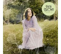 Pieta Brown - Dreamin' of