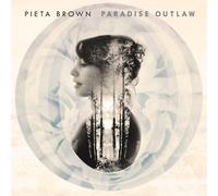 Pieta Brown - Paradise Outlaw - 10th Anniversary Edition [Vinyl Lp] Colored Vinyl, Gatefold Lp Jacket, Anniversary Ed