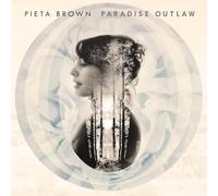 Pieta Brown - Paradise Outlaw - 10th Anniversary Edition [Vinyl LP] [VINYL]