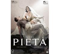 Pieta' (DVD) Lee Jung-Jin Jo Min-Su Kim Ki-Duk Jo Min-Su Lee Jung-Jin