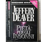 Pietà per gli insonni