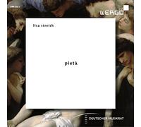 Pieta/Portrait de la Compositrice