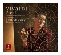 Vivaldi: Pieta/Stabat Mater