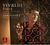 Pietà (Stabat Mater) CD
