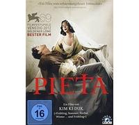 Pieta – Lee Jeong-Jin, Cho Min-Soo – DVD – Alive AG