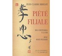 Piété filiale Jean-Claude Didelot (Auteur)