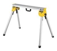 DEWALT Piètement multi-usages DE7035-XJ Compact léger 92 cm Aluminium Charge 454 kg