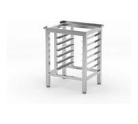 Piètement e four pour EKF523NTUD/NUD, GN 2/3, 550x465x(H)700mm Hendi 1