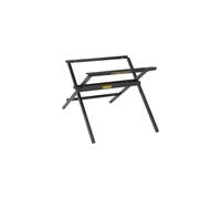 Piètement fixe pour scie sur table DEWALT DWE74912