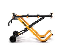 Piètement mobile QuickSet TOUGHBUILT TB-S600-XEA