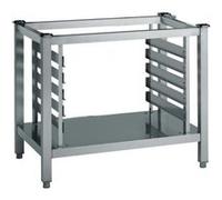 Piètement pour Four à Convection - - Acier inoxydable