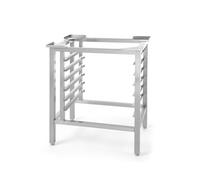 Piétement pour fours H90 & H90S 595x425x(H)700 mm