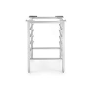 Piètement pour fours NANO 5x 450x340 mm