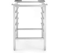 Piètement pour fours NANO 5x 450x340 mm Hendi 1