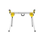 Piètement pour scie à onglet en boite carton - DEWALT - DE7033-XJ + 1 Batterie offerte avec le code 500DEW dès 500€ d'achat DEWALT