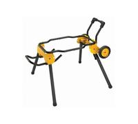 DeWALT DWE74911 Pietement roulant pour scies a table