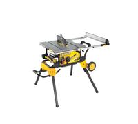 Piétement roulant pour scie sur table DEWALT DWE74911