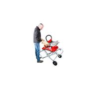 Piètement / stand pour scie sur table TK255 - TK255MS - HOLZMANN
