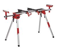 Einhell 4310615 support de scie à onglets Noir, Rouge 4 pieds