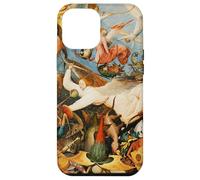 Pieter Bruegel l'Ancien - La Chute des Anges Coque pour iPhone 12 Pro Max