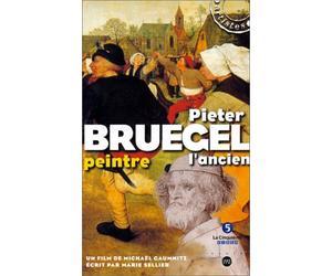 Pieter Bruegel l'Ancien [VHS]