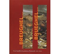 Pieter Bruegel le Jeune (1564-1637), Jan Bruegel l'Ancien (1568-1625)