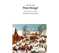 Pieter Bruegel : Le Massacre des Innocent