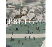 Pieter Bruegel - Michel Weemans - Hazan Eds - relié - Beau livre