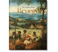 Pieter Bruegel: The Complete Works