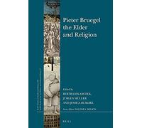 Pieter Bruegel The Elder And Religion